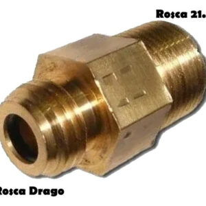 niple drago 21.8