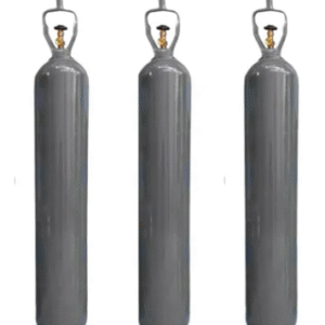 Recarga tubos CO2.