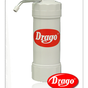 Filtro purificador de agua