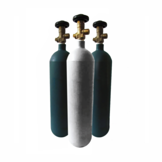 cilindro gases tubo
