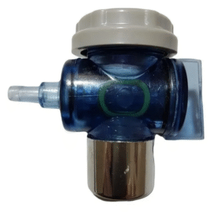 Llave bypass purificador