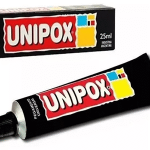 Unipox adhesivo pegamento