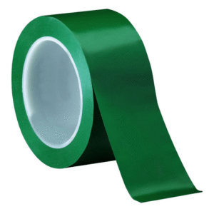 Cinta Demarcatoria Autoadhesiva 48 Mm X 33 Mt verde