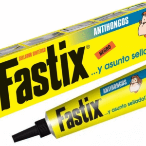 Fastix Negro 25g