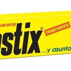 Fastix Transparente 25g