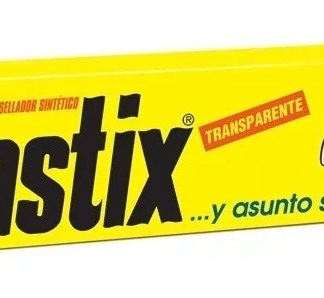 Fastix Transparente 25g