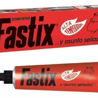 Fastix Sellador De Alta Temperatura Pomo 25g