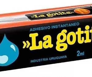 La Gotita 2 ml