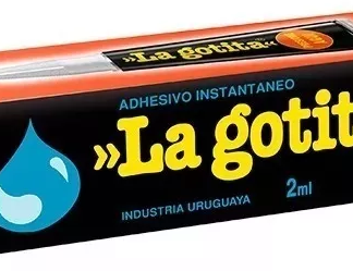 La Gotita 2 ml
