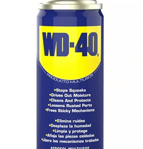 WD 40 155 gr