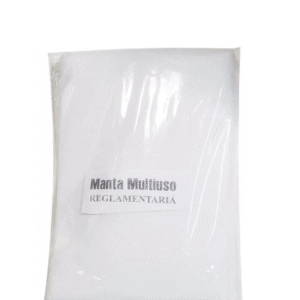manta sanitaria automovil