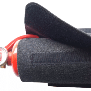 funda soporte cobertor santa fe