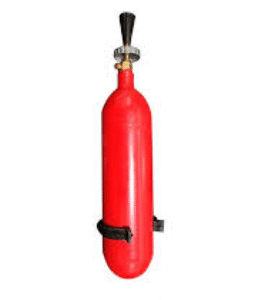 inflaneumaticos matafuegos extintor co2 1kg