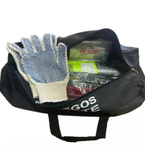 kit seguridad economico para auto