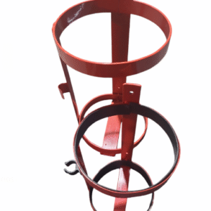soporte para extintor para camiones camionetas colectivos