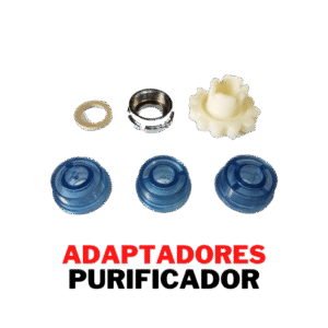kit de roscas drago originales.