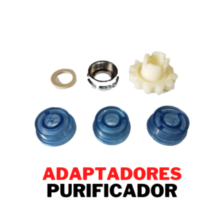 kit de roscas drago originales.