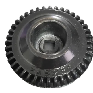 Volante válvula 3/4 co2 nitrogeno ox